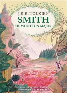 Smith of Wootton Major (Tolkien J. R. R.)(Pevná vazba)