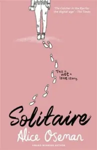 Solitaire (Oseman Alice)(Paperback / softback)
