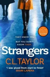 Strangers (Taylor C.L.)(Paperback / softback)