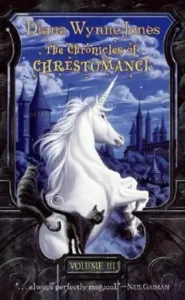The Chronicles of Chrestomanci - 3 - Diana Wynne Jonesová