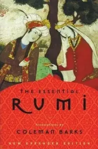 The Essential Rumi (Barks Coleman)(Paperback)