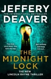 The Midnight Lock - Jeffery Deaver #2992623