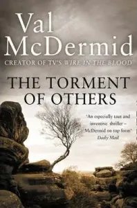 Torment of Others (McDermid Val)(Paperback / softback)
