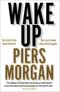 Wake Up (Morgan Piers)(Paperback)
