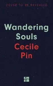 Wandering Souls - Pin Cecile