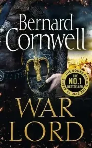 War Lord (Cornwell Bernard)(Paperback)