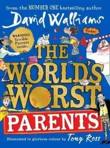 World's Worst Parents (Walliams David)(Paperback)