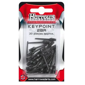 Harrows Hroty Keypoint soft 2ba 30ks #1389517
