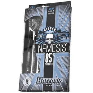 Harrows Nemesis 80% softip 16g 21218 K #1391104