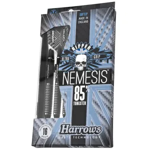 HARROWS Nemesis 85 soft 18g K #1391153