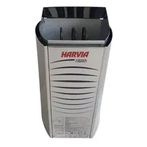 Harvia - Vega Compact BC35E saunová kamna elektrická 3,5 kW