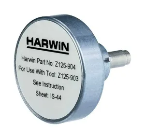 Harwin Z125-904 Crimp Tool Locators, Crimp Contact
