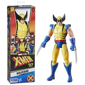 HASBRO - Figurka Marvel X-Man Wolverine 30cm