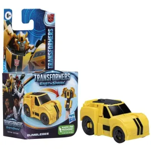 HASBRO - Transformers earthspark terran tacticon figurka 6 cm, Mix produktů