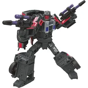 HASBRO - Transformers Generations Legacy Ev Deluxe , Mix Produktů
