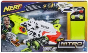 Hasbro Nerf Nitro Aerofury #3590448