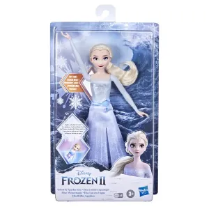 Hasbro Disney Frozen 2 panenka Elsa