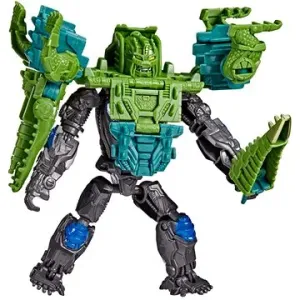 Transformers dvoubalení figurek Optimus Primal a Skullcruncher