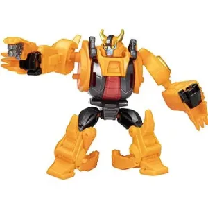 Transformers Earthspark - Terran Jawbreaker figurka 13 cm