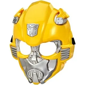 Transformers základní maska Bumblebee