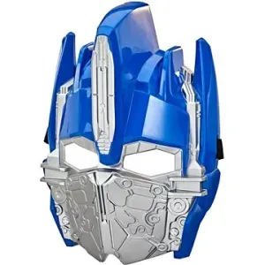 Transformers základní maska Optimus Prime