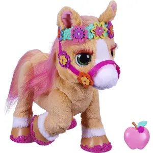 Hasbro My Little Pony My Little Pony stylová Cinnamon