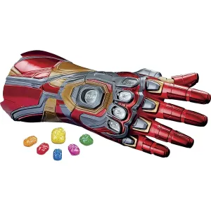 Marvel Legends Series - Iron Man elektronická rukavice