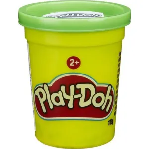 HASBRO - Play Doh Samostatné Tuby - různé barvy