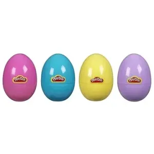 Play-Doh Vajíčka 4ks