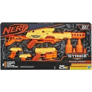 Nerf Alpha Strike Battalion Set