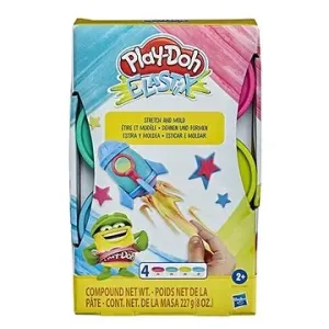 Play-Doh Elastix 2
