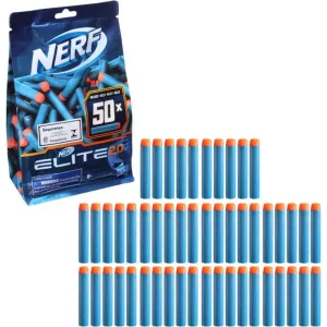 Nerf Elite 2.0 Dart Refill Pack (50pcs)