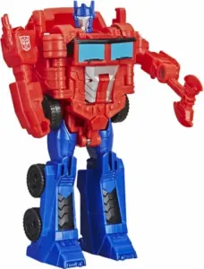 HASBRO Transformers Cyberverse #3591429