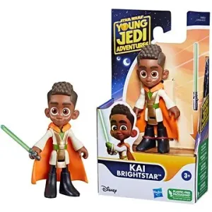 Star Wars Young Jedi Adventures figurka 10 cm Kai Brightstar