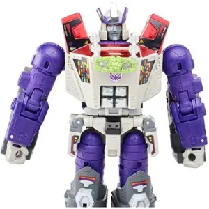 Transformers Generations selects leader toy Galvatron figurka