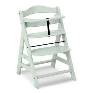 HAUCK - Alpha+ dřevená židle, mint