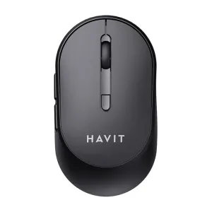Bezdrátová myš Havit MS78GT (černá)