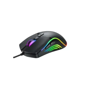 Havit Gamenote MS1026 RGB herní myš, černá (MS1026)
