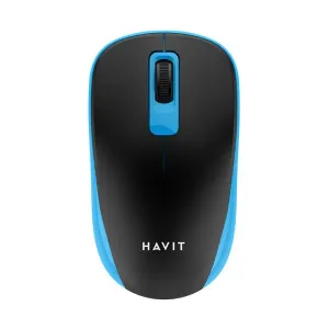 Bezdrátová myš Havit MS626GT (černo-modrá)