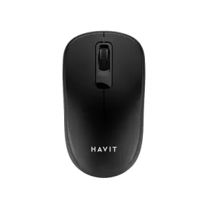 Bezdrátová univerzální myš Havit MS626GT ( černá )