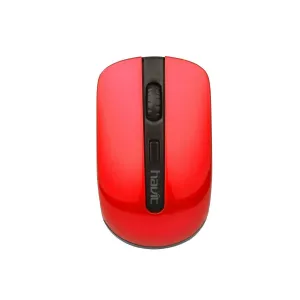 Bezdrátová univerzální myš Havit MS989GT (černá/červená)