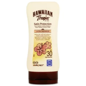 Hawaiian Tropic Mléko na opalování SPF 30 Satin Protection (Sun Lotion) 180 ml