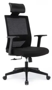 Kancelářské židle HAWAJ
