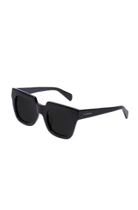 Sluneční brýle Hawkers černá barva #3878098
