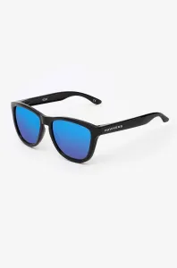 Sluneční brýle Hawkers černá barva #1953033