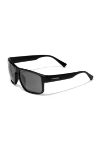 Sluneční brýle Hawkers černá barva #1953244