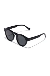 Sluneční brýle Hawkers černá barva #1953248