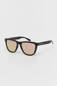 Sluneční brýle Hawkers černá barva #1999299