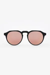 Sluneční brýle Hawkers dámské, černá barva #4820133