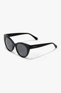 Sluneční brýle Hawkers dámské, černá barva #4820130